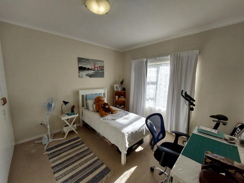 To Let 2 Bedroom Property for Rent in Kleinbron Estate Western Cape